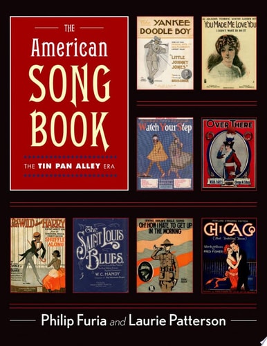 The American Song Book: The Tin Pan Alley Era