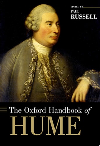 The Oxford Handbook of Hume (Oxford Handbooks)