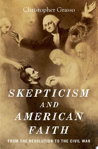 Skepticism and American Faith