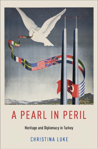 A Pearl In Peril