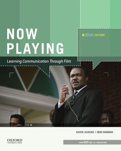 Now Playing: Study Guide