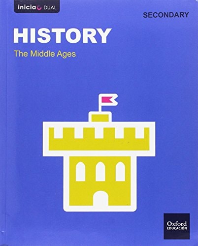 Inicia Geography and History 2.º ESO: History Middle Ages