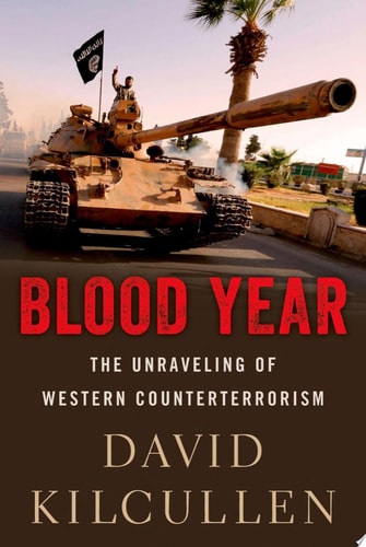 Blood Year