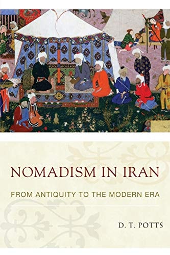 Nomadism in Iran: From Antiquity to the Modern Era