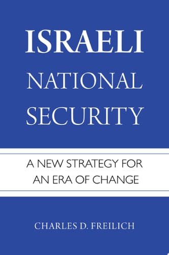 Israeli National Security