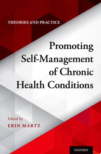 Promoting Self-management Of Chronic Health Conditions