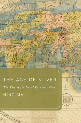 The Age of Silver: The Rise of the Novel East and West