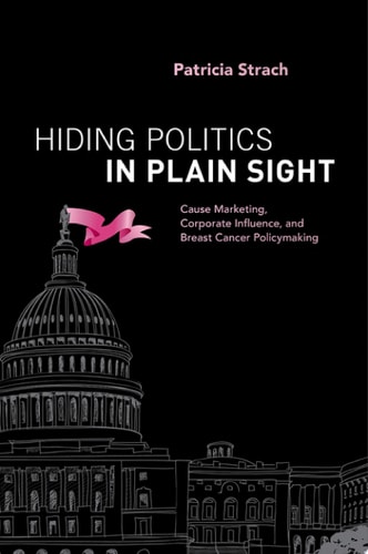 Hiding Politics In Plain Sight