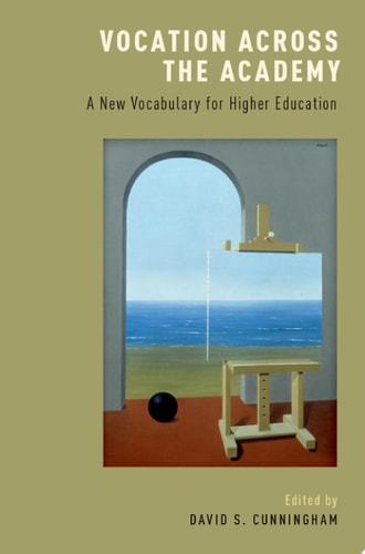 Vocation Across the Academy