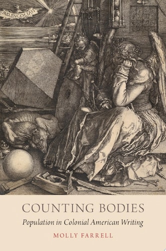 Counting Bodies: Population in Colonial American Writing