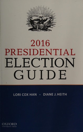 2016 Presidential Election Guide