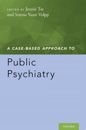 A Case-based Approach to Public Psychiatry