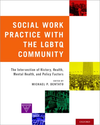 Social Work Practice With The LGBTQ Community