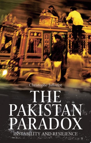 The Pakistan Paradox