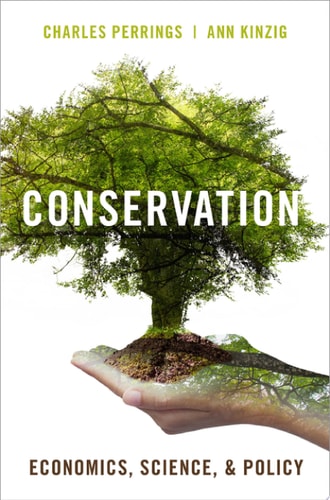 Conservation Economics, Science, and Policy