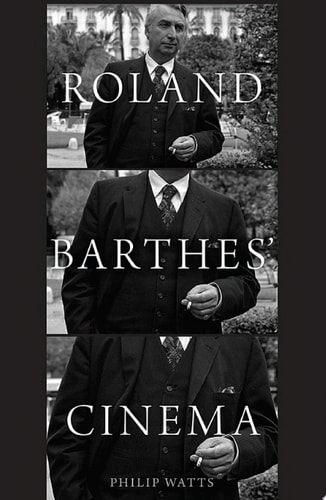 Roland Barthes Cinema
