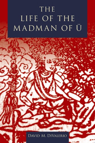 The Life of the Madman of Ü