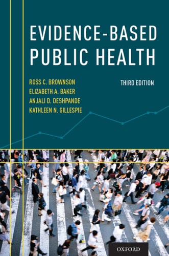 Evidence-based Public Health