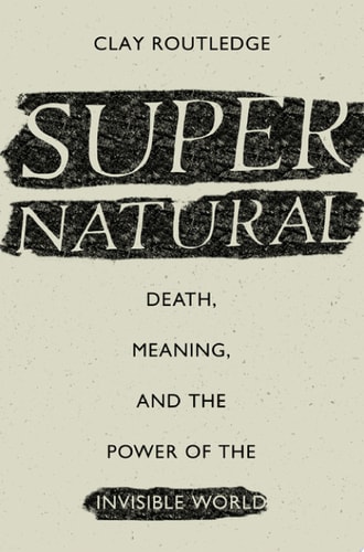 Supernatural