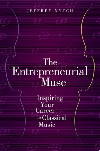 The Entrepreneurial Muse