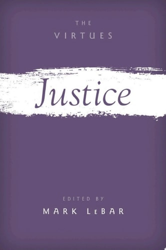 Justice (The Virtues)