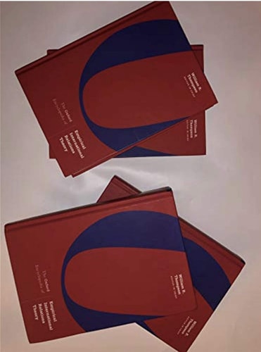 The Oxford Encyclopedia of Empirical International Relations Theory