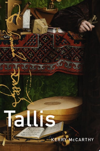 Tallis (Master Musicians Series)