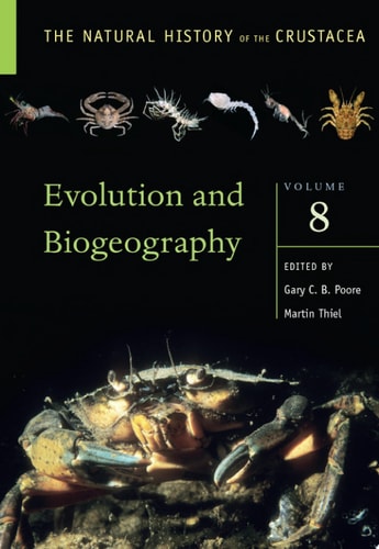 The Natural History of the Crustacea