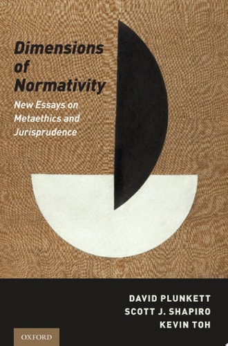 Dimensions of Normativity