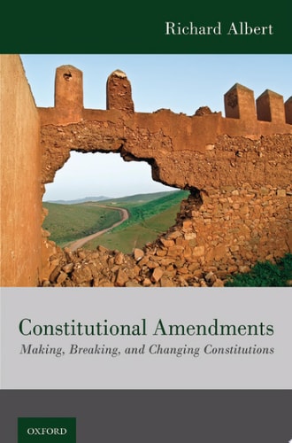 Constitutional Amendments