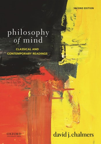 Philosophy of Mind