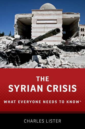 The Syrian Crisis: What Everyone Needs to Know