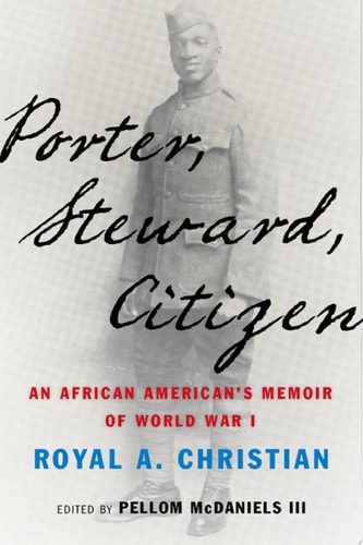 Porter, Steward, Citizen