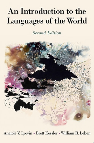 An Introduction to the Languages of the World
