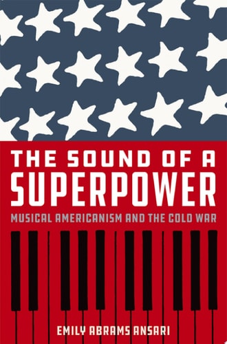 The Sound Of A Superpower