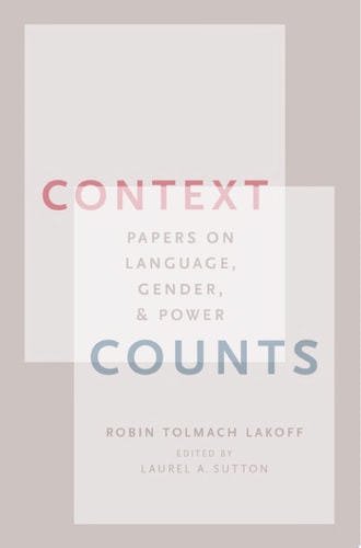 Context Counts