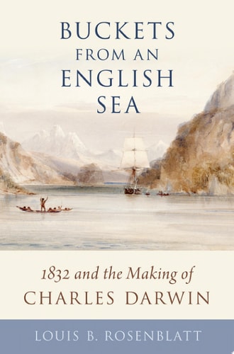 Buckets From An English Sea