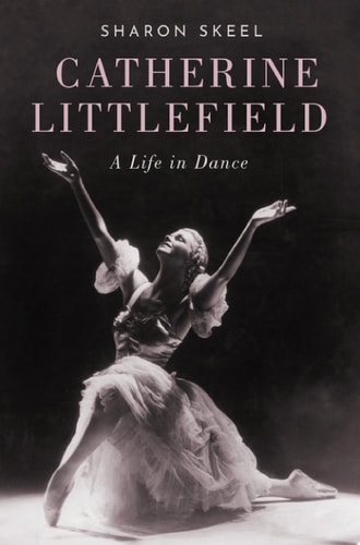 Catherine Littlefield