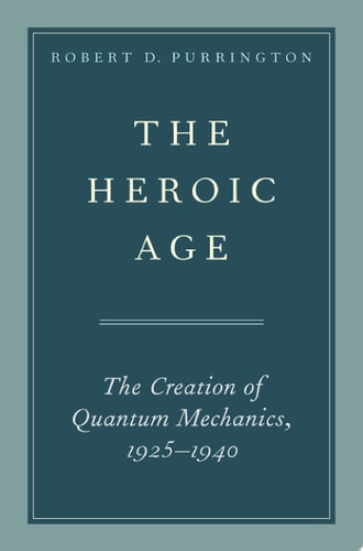 The Heroic Age