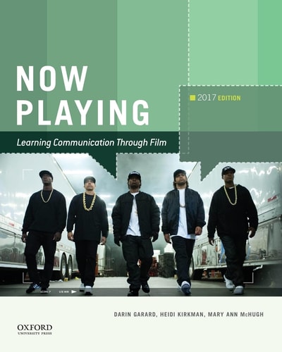 Now Playing