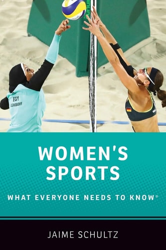 Women's Sports What Everyone Needs to Know