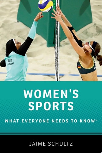 Women's Sports: What Everyone Needs to Know