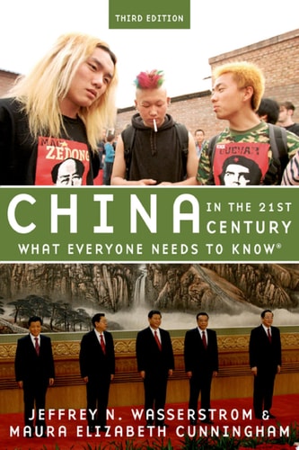 China In The 21st Century