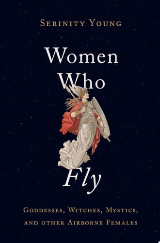 Women Who Fly