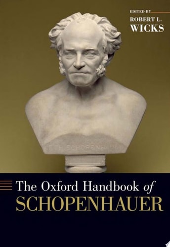 The Oxford Handbook Of Schopenhauer