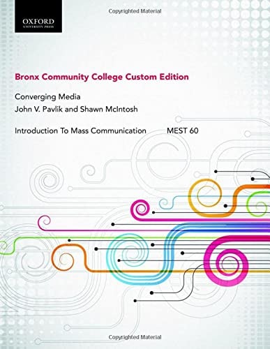 Converging Media