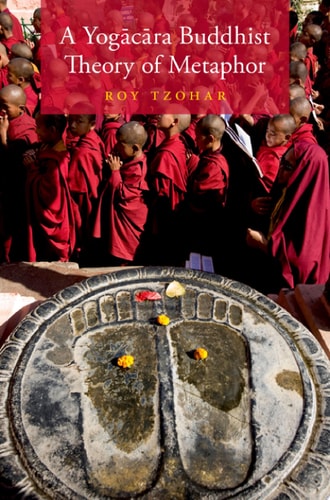 A Yogācāra Buddhist Theory of Metaphor