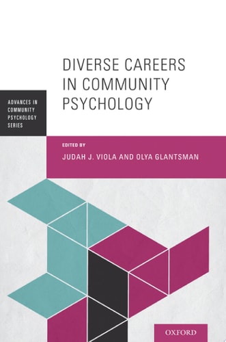 Diverse Careers in Community Psychology (Advances in Community Psychology)