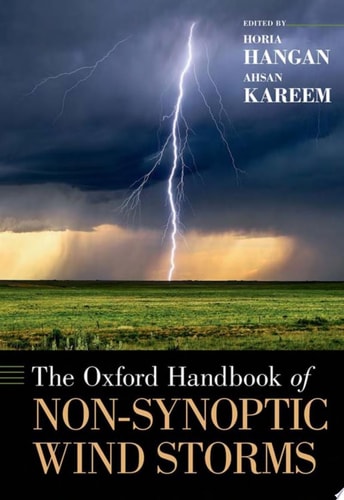 The Oxford Handbook of Non-Synoptic Wind Storms
