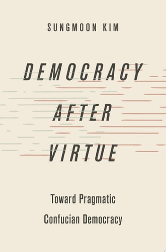 Democracy After Virtue